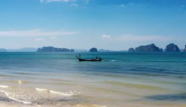 Banyan Tree Krabi