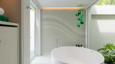 Banyan Tree Krabi