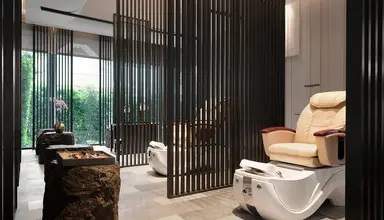 Banyan Tree Krabi