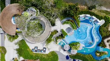 Banyan Tree Krabi