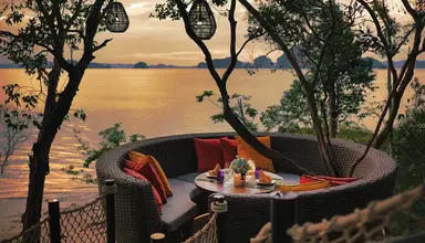 Banyan Tree Krabi