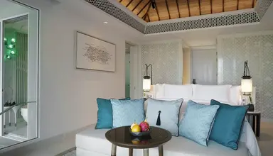 Banyan Tree Krabi