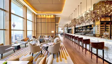 Banyan Tree Kuala Lumpur