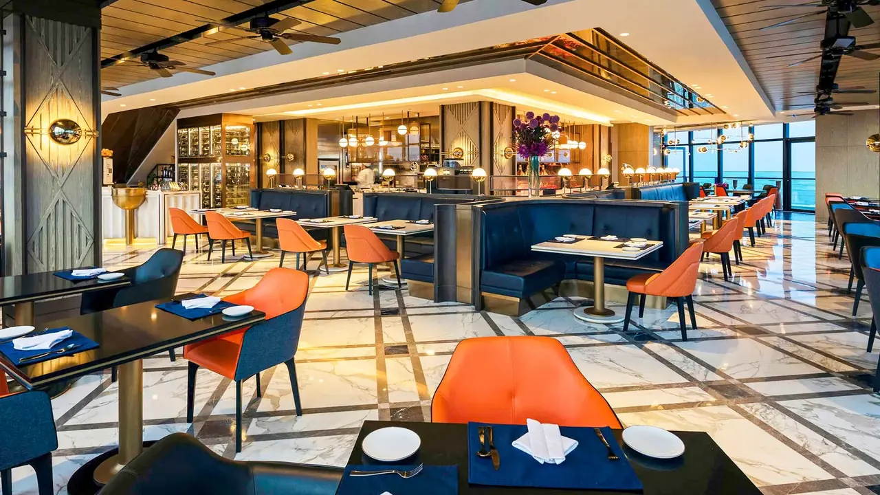Banyan Tree Kuala Lumpur