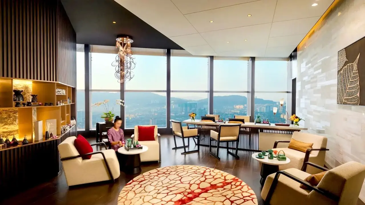 Banyan Tree Kuala Lumpur