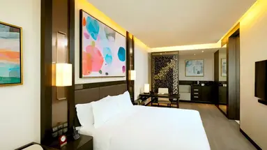 Banyan Tree Kuala Lumpur