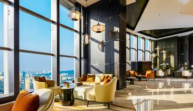 Banyan Tree Kuala Lumpur