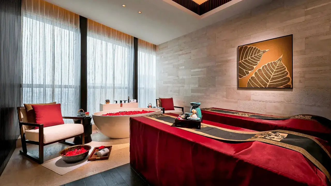Banyan Tree Kuala Lumpur