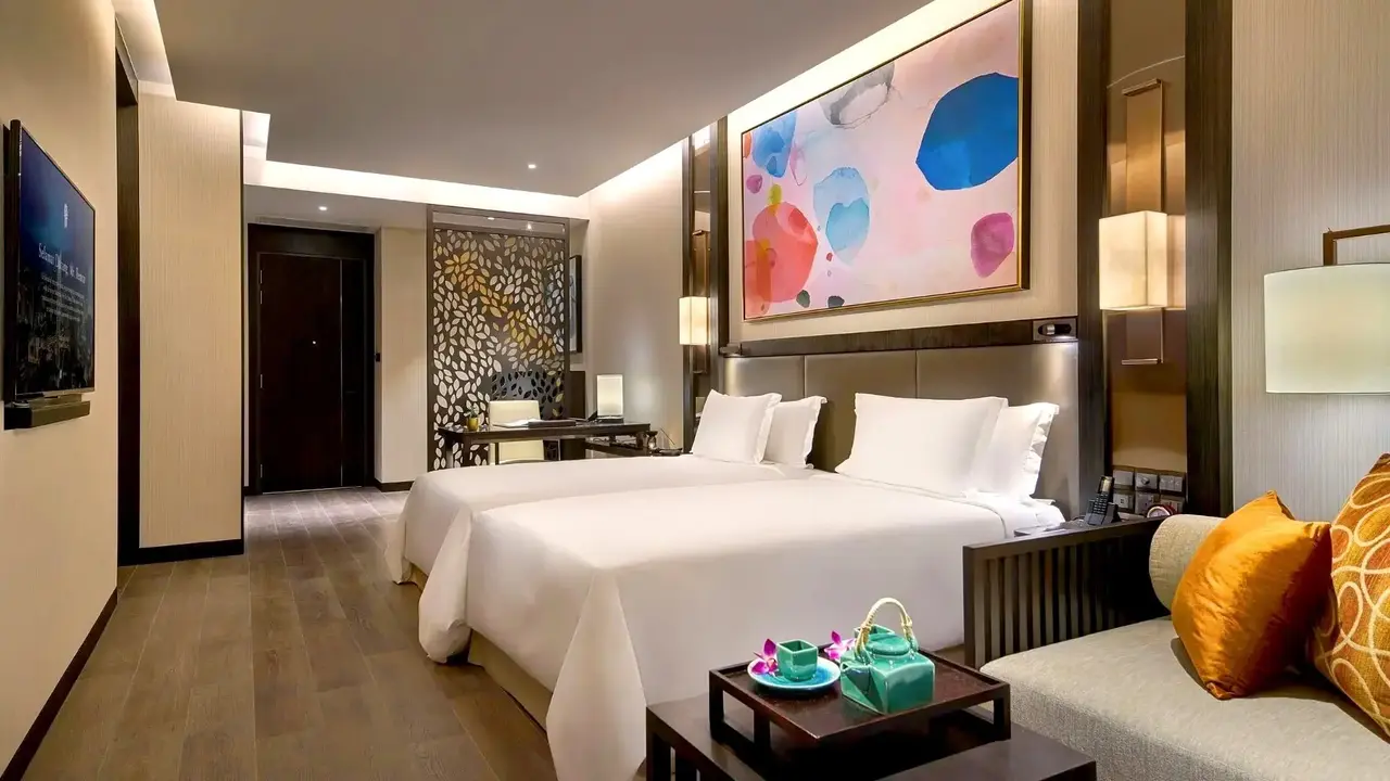 Banyan Tree Kuala Lumpur
