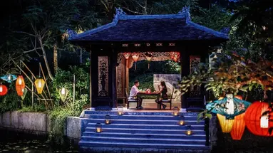 Banyan Tree (Lang Co)