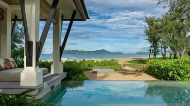 Banyan Tree (Lang Co)