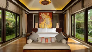Banyan Tree (Lang Co)