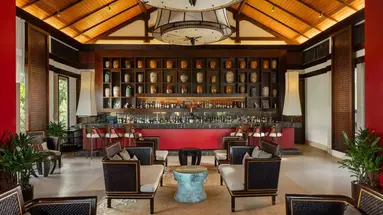 Banyan Tree (Lang Co)