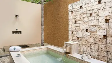 Banyan Tree Mayakoba