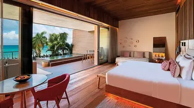 Banyan Tree Mayakoba