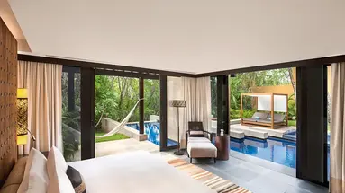 Banyan Tree Mayakoba
