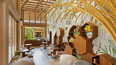 Banyan Tree Mayakoba