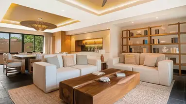 Banyan Tree Mayakoba