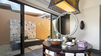 Banyan Tree Mayakoba