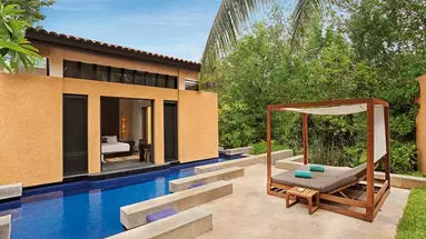 Banyan Tree Mayakoba