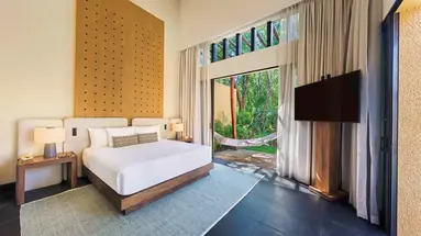 Banyan Tree Mayakoba