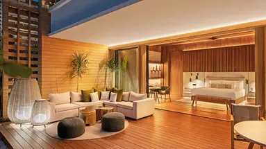 Banyan Tree Mayakoba