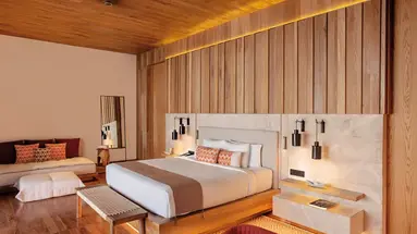 Banyan Tree Mayakoba