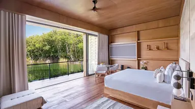 Banyan Tree Mayakoba