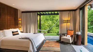 Banyan Tree Mayakoba