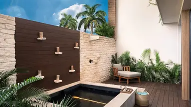 Banyan Tree Mayakoba