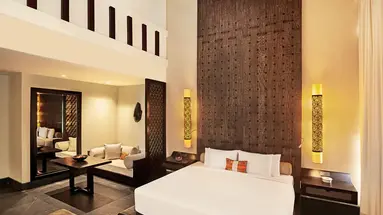 Banyan Tree Mayakoba