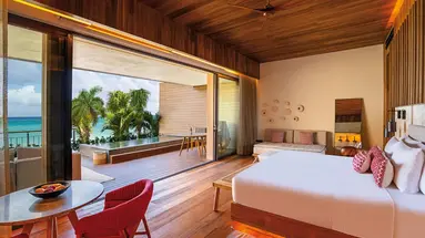 Banyan Tree Mayakoba
