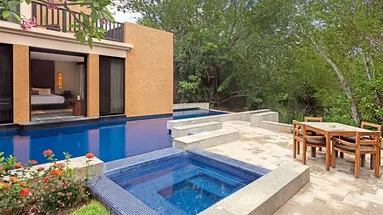 Banyan Tree Mayakoba