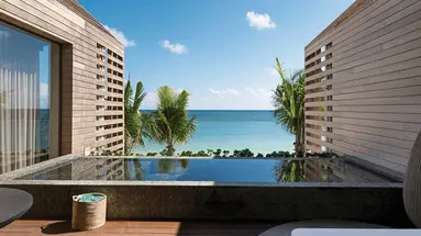 Banyan Tree Mayakoba