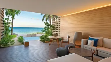 Banyan Tree Mayakoba