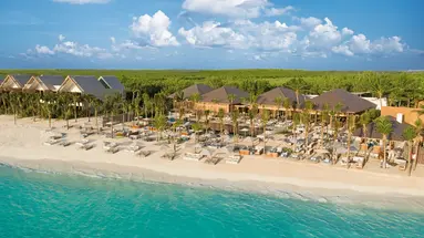 Banyan Tree Mayakoba