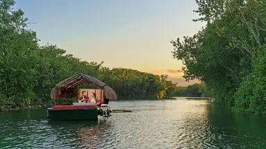 Banyan Tree Mayakoba
