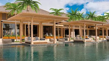 Banyan Tree Mayakoba