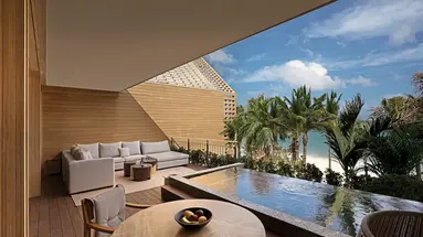 Banyan Tree Mayakoba