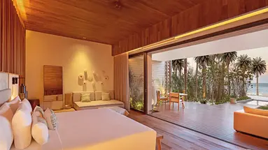 Banyan Tree Mayakoba