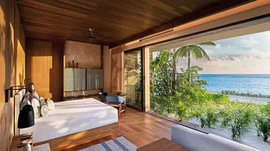 Banyan Tree Mayakoba
