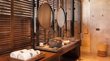 Banyan Tree Mayakoba