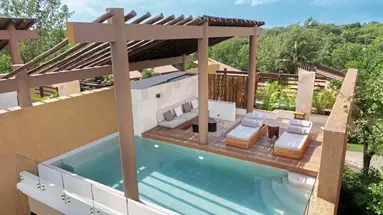Banyan Tree Mayakoba