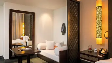 Banyan Tree Mayakoba