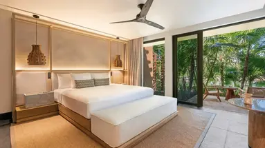 Banyan Tree Mayakoba