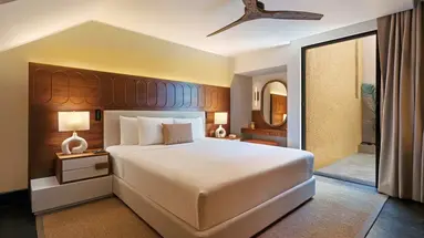 Banyan Tree Mayakoba