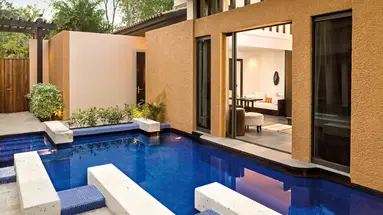 Banyan Tree Mayakoba