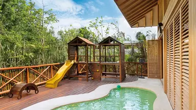 Banyan Tree Mayakoba
