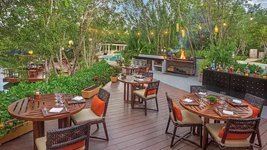 Banyan Tree Mayakoba