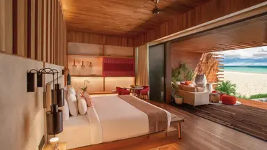 Banyan Tree Mayakoba
